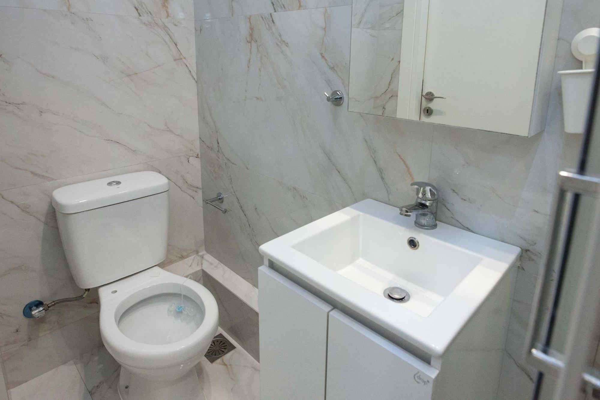 Pagrati Premium Living 2 Bd House With Balcony *