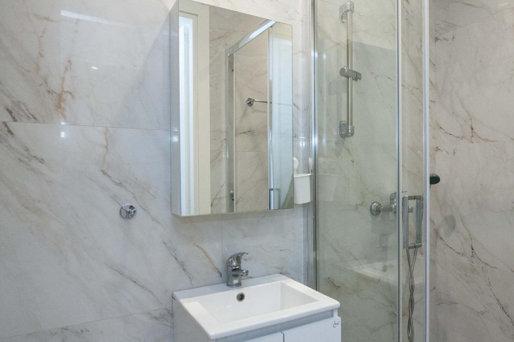 Pagrati Premium Living 2 Bd House With Balcony Apartamento Atenas