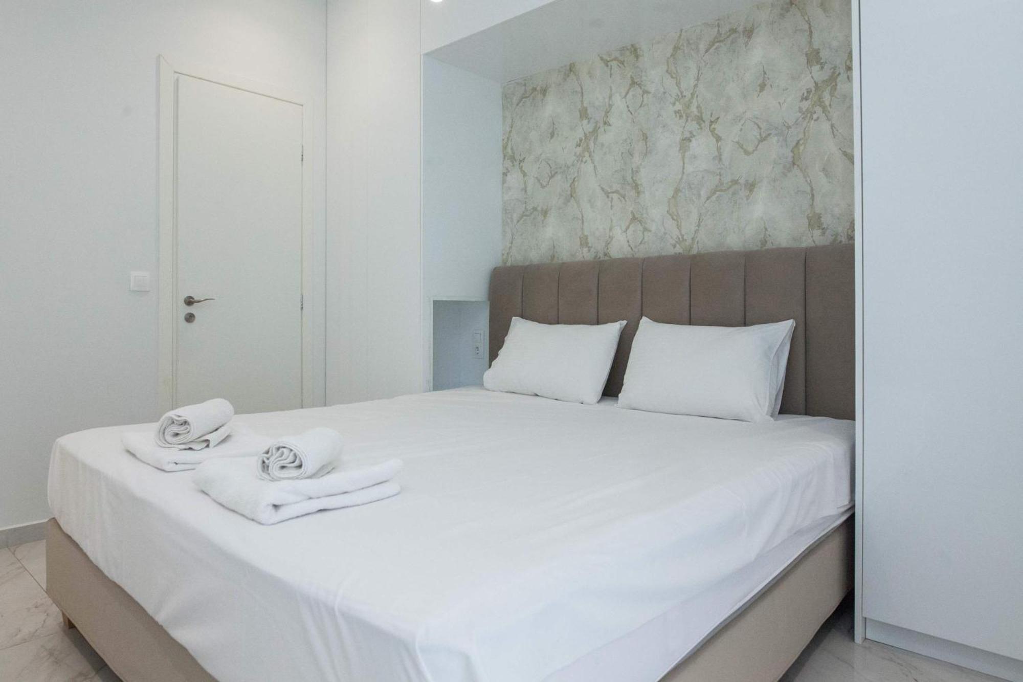 Pagrati Premium Living 2 Bd House With Balcony * Atenas