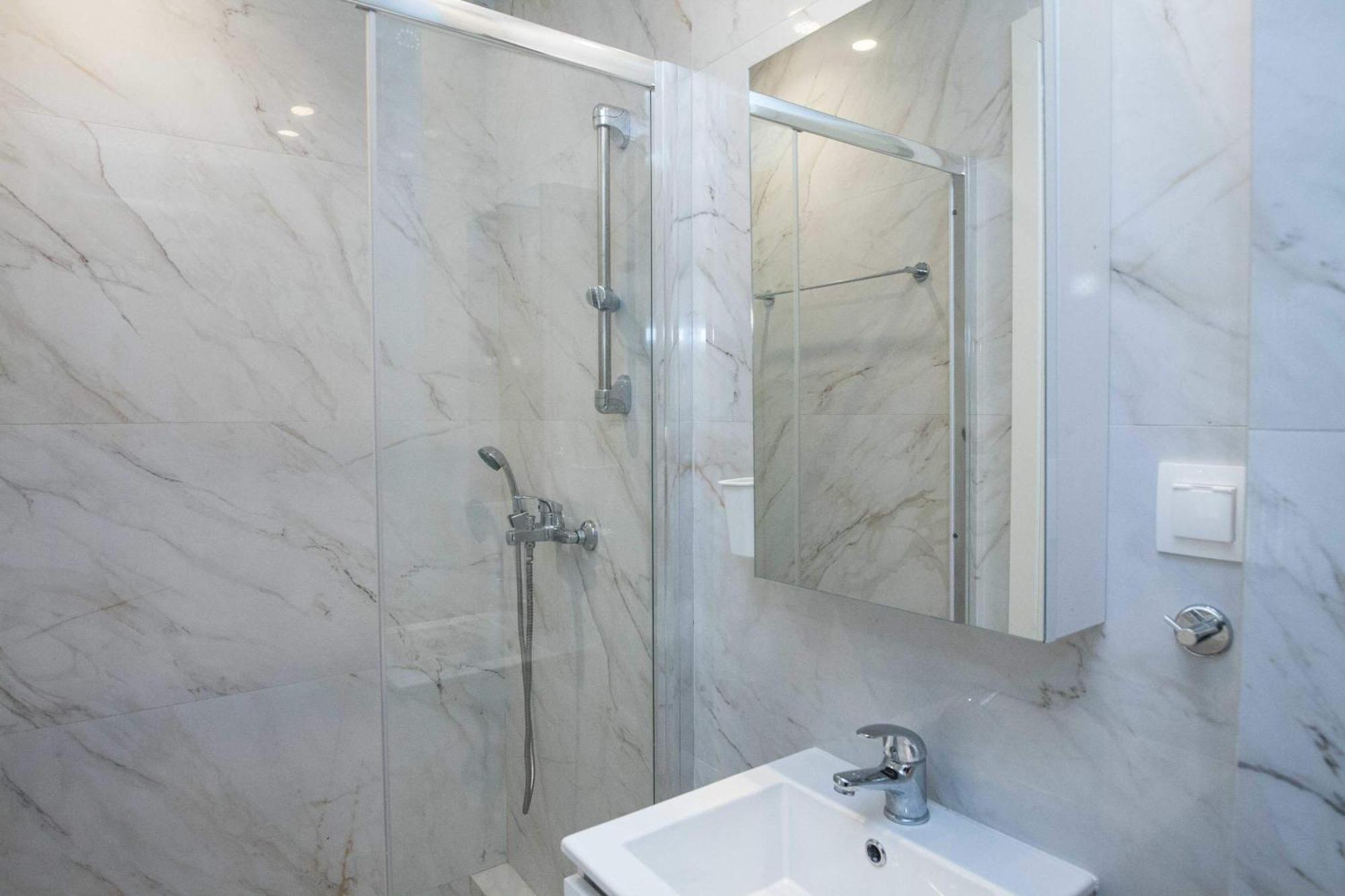 Pagrati Premium Living 2 Bd House With Balcony Apartamento Atenas