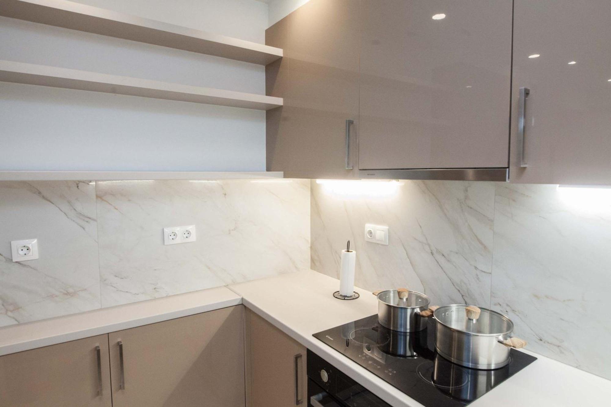 Pagrati Premium Living 2 Bd House With Balcony * Atenas