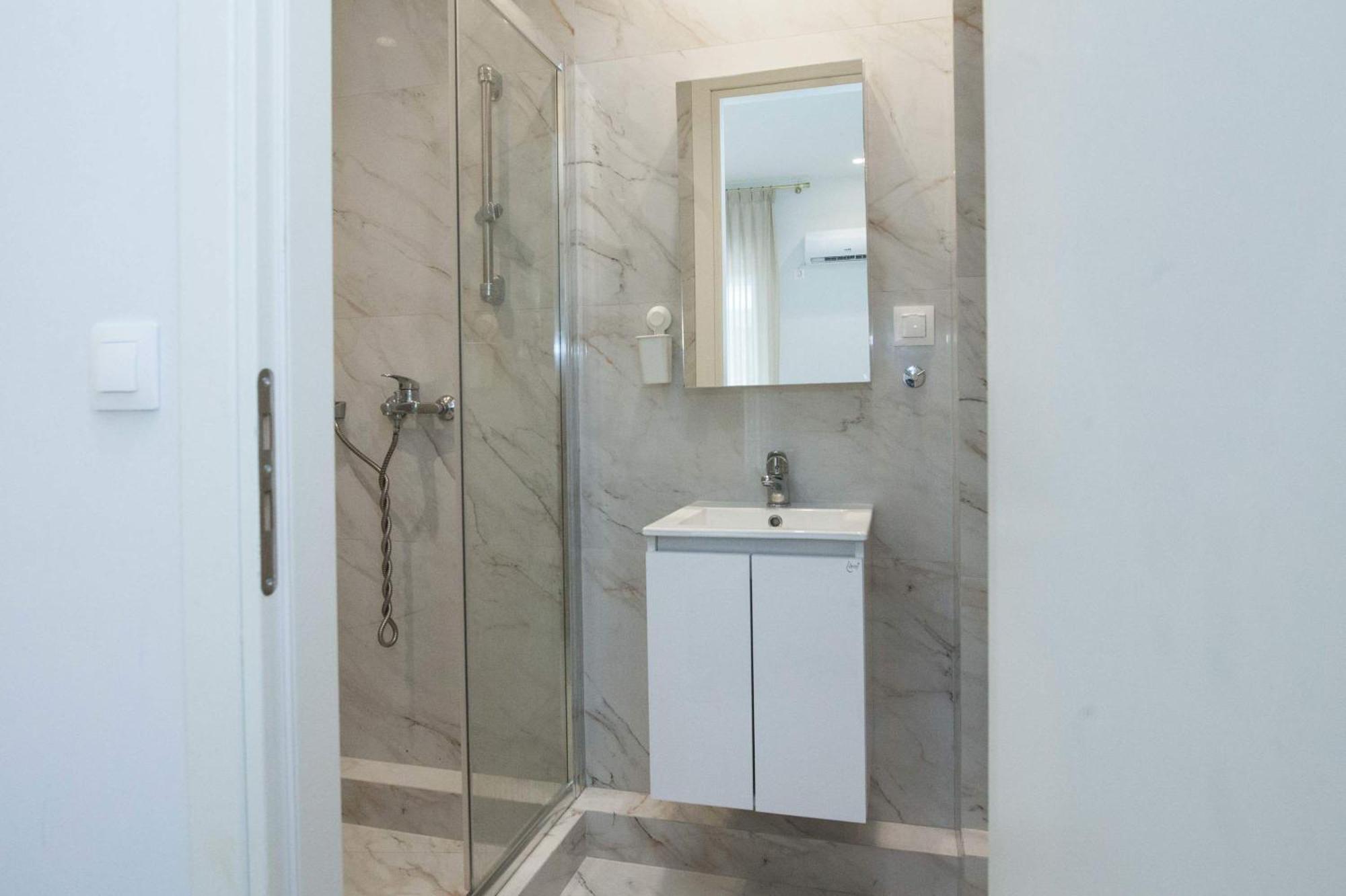 Pagrati Premium Living 2 Bd House With Balcony *