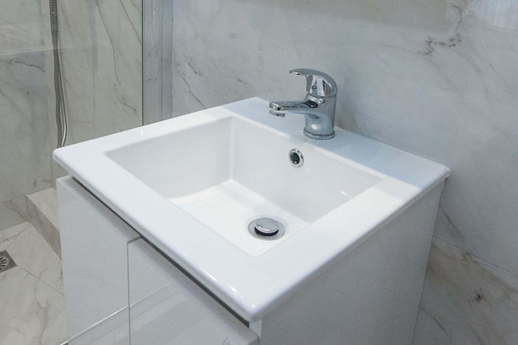 Apartament Pagrati Premium Living 2 Bd House With Balcony Atena