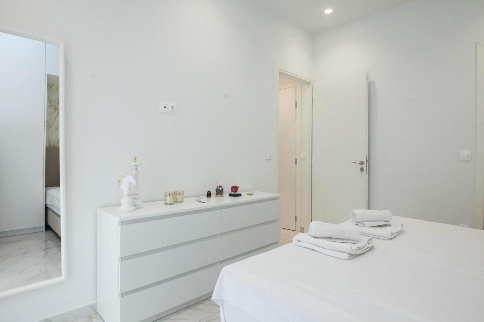 Pagrati Premium Living 2 Bd House With Balcony Apartament