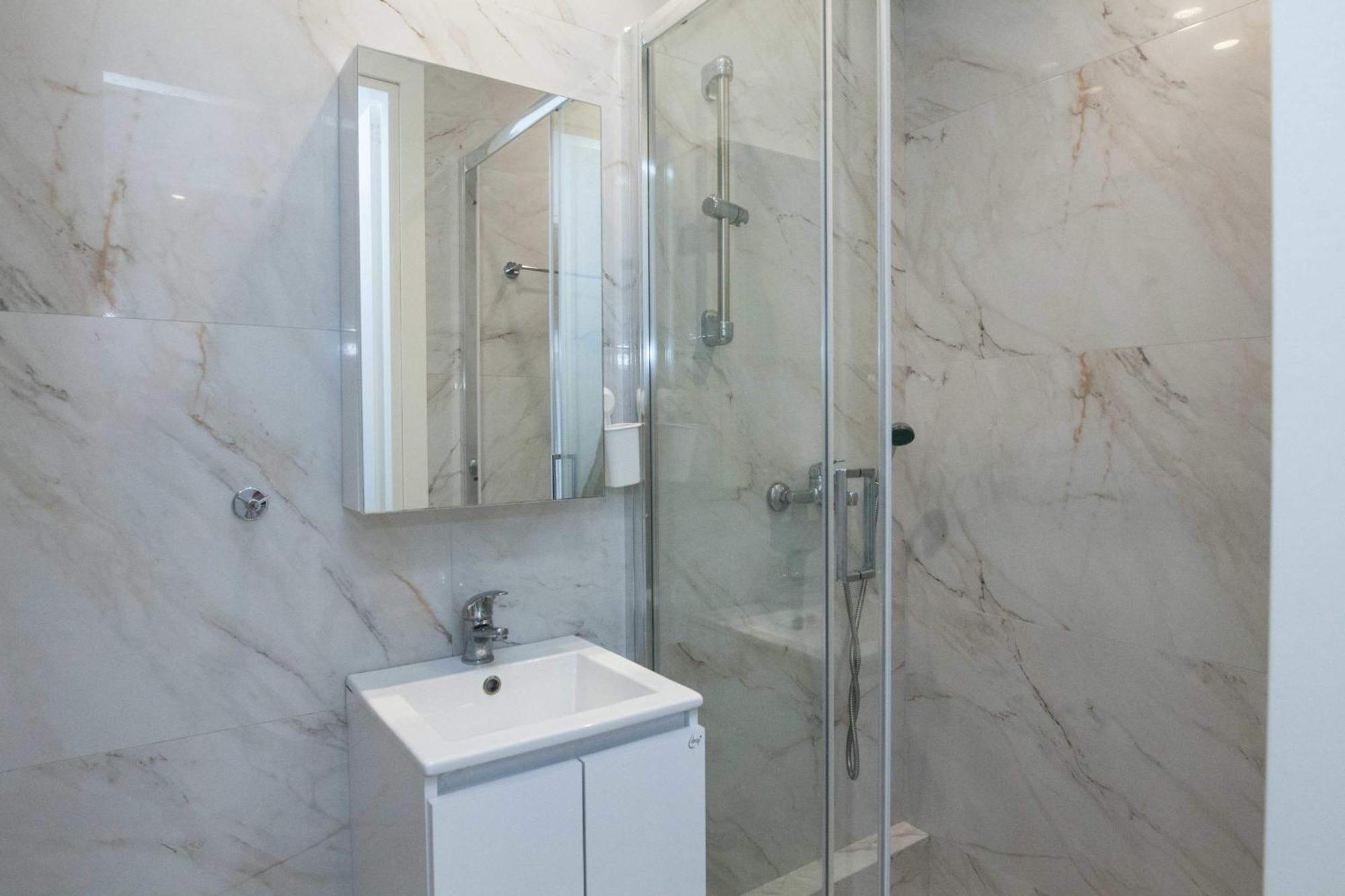 Pagrati Premium Living 2 Bd House With Balcony Apartament Atena